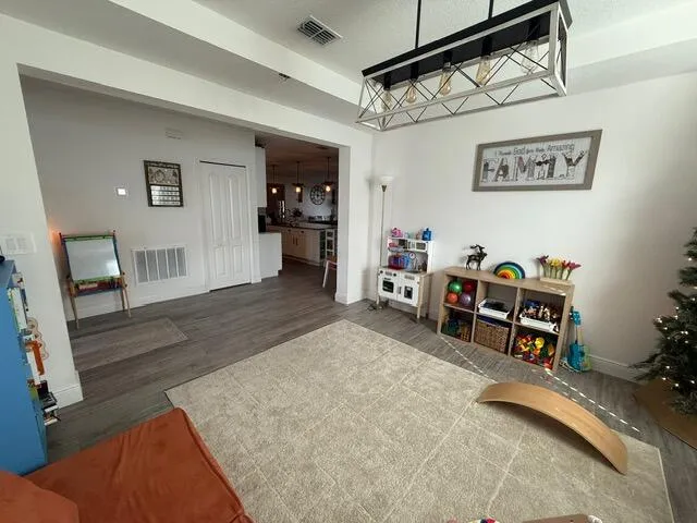 $495,000 | 4625 Southwest Masefield Street, Port St. Lucie, FL 34953