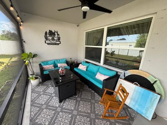 $495,000 | 4625 Southwest Masefield Street, Port St. Lucie, FL 34953