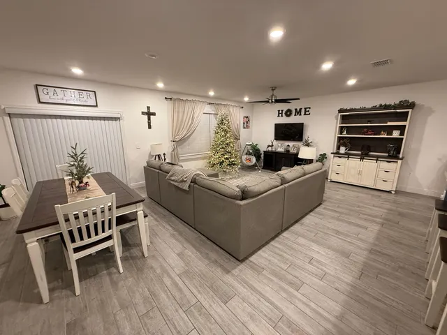 $495,000 | 4625 Southwest Masefield Street, Port St. Lucie, FL 34953