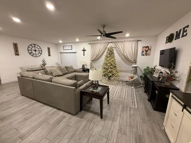 $495,000 | 4625 Southwest Masefield Street, Port St. Lucie, FL 34953