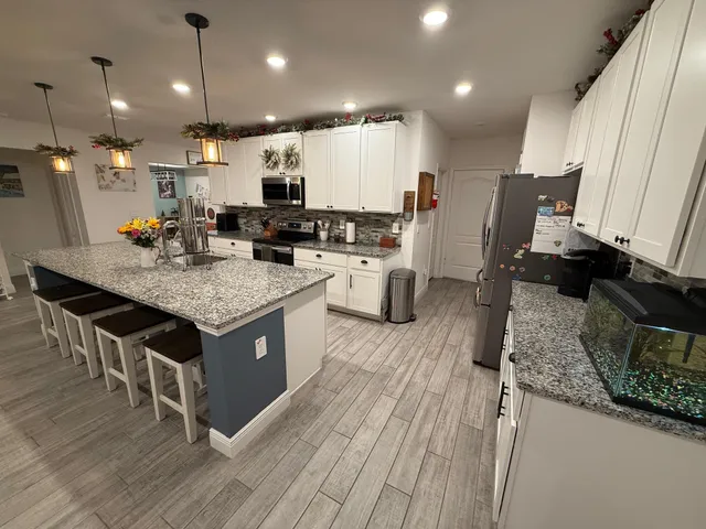 $495,000 | 4625 Southwest Masefield Street, Port St. Lucie, FL 34953