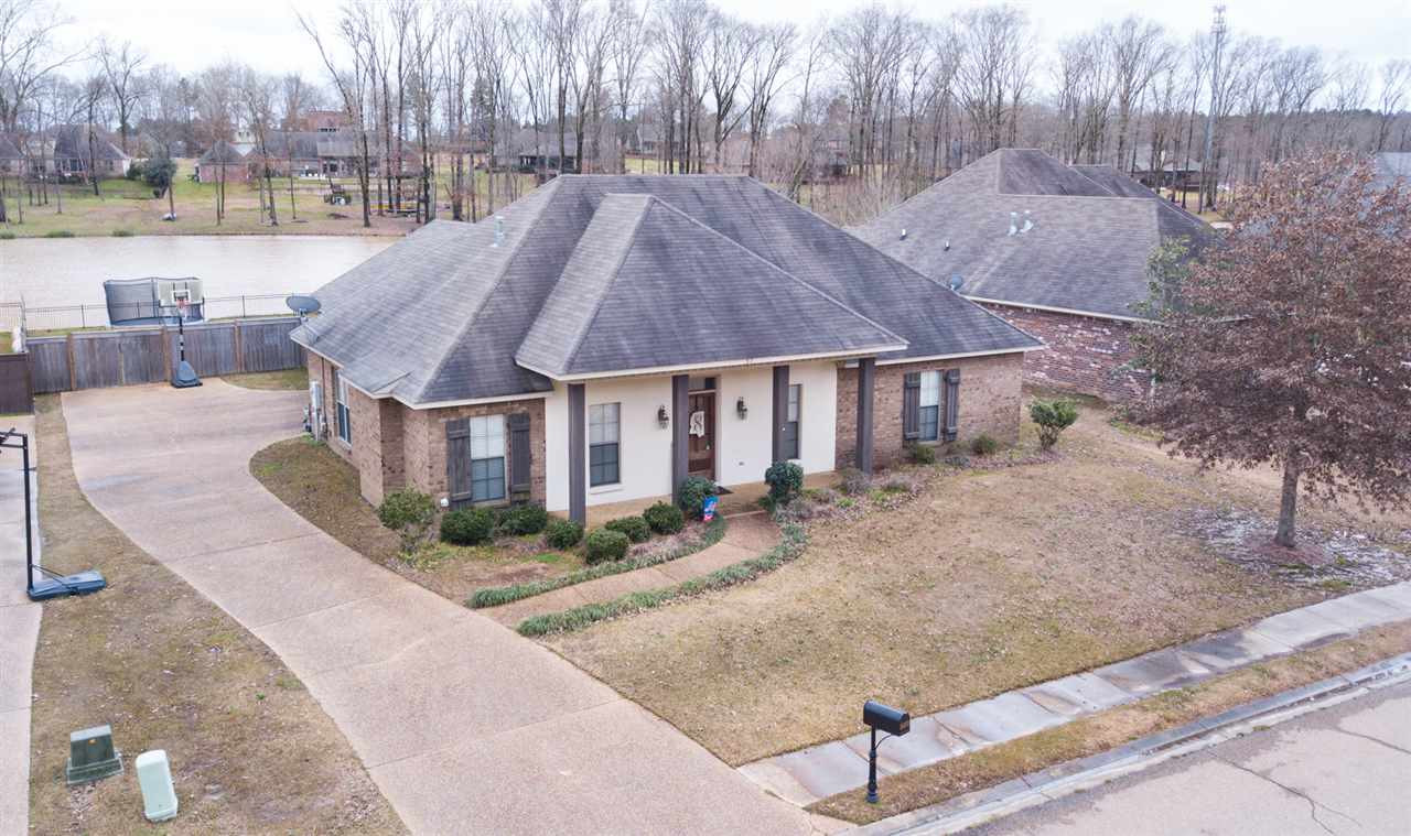 137 Mason Way Madison, MS 39110 - Photo 1 of 43 Photo 1