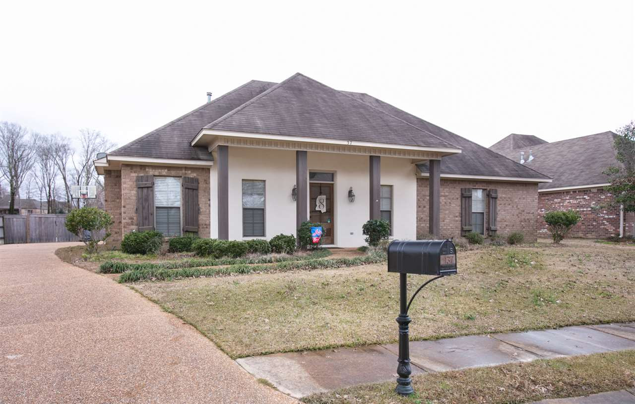 137 Mason Way Madison, MS 39110 - Photo 2 of 43 Photo 2