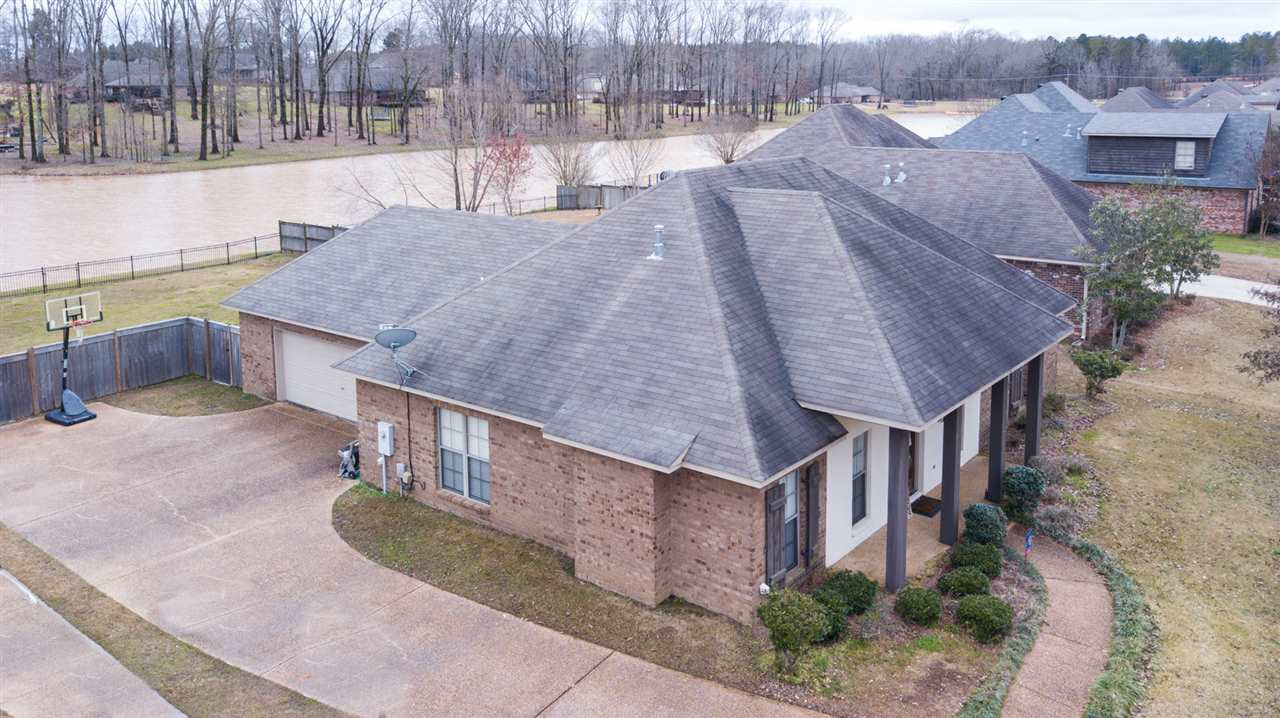 137 Mason Way Madison, MS 39110 - Photo 3 of 43 Photo 4