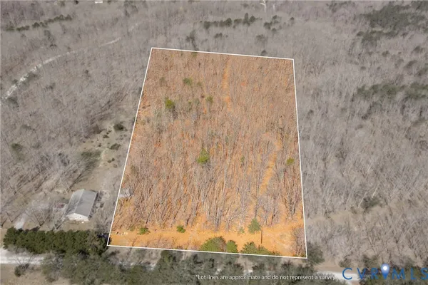 $55,000 | 0 Staunton River Landing, Gretna, VA 24557