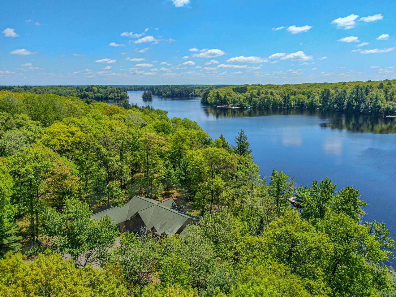 3483 Grand Oak Lane Rhinelander, WI 54501 - Photo 4 of 84 Gallery Image 4