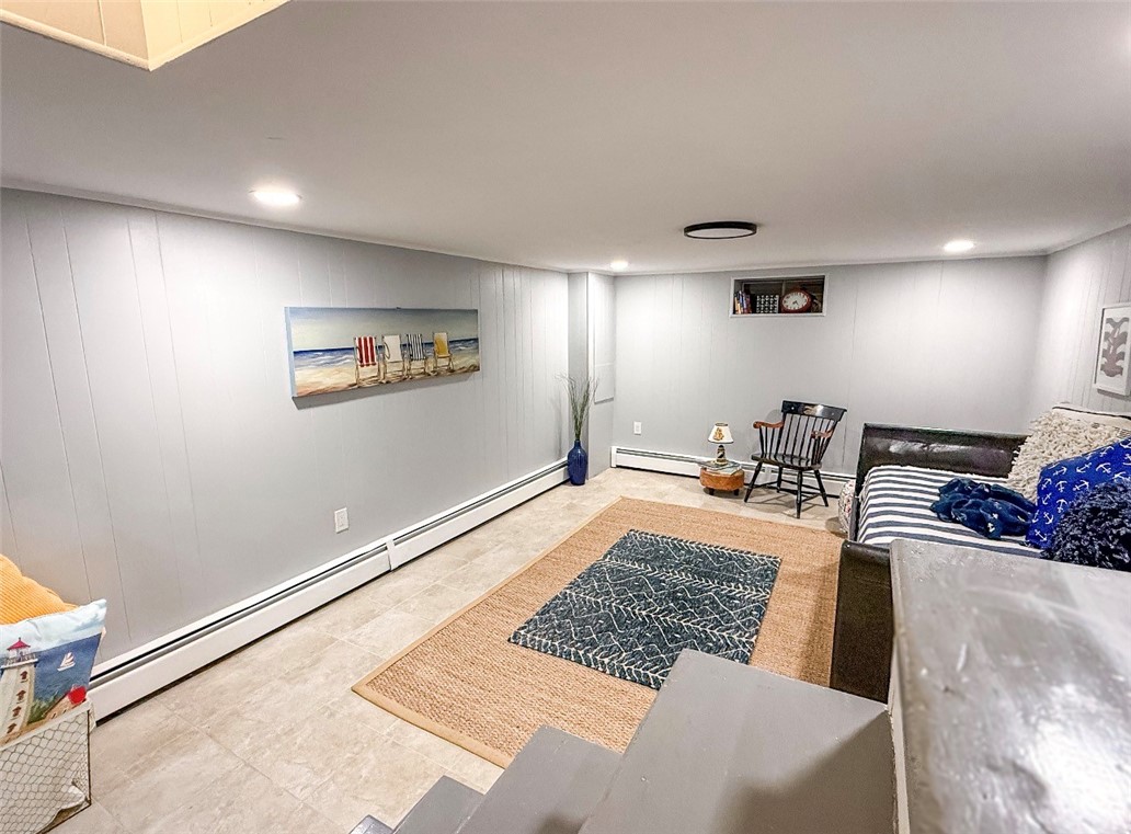 3 Pinetop Road Barrington, RI 02806 - Photo 38 of 47 Office space’; Game Room. GYM can be behind this room