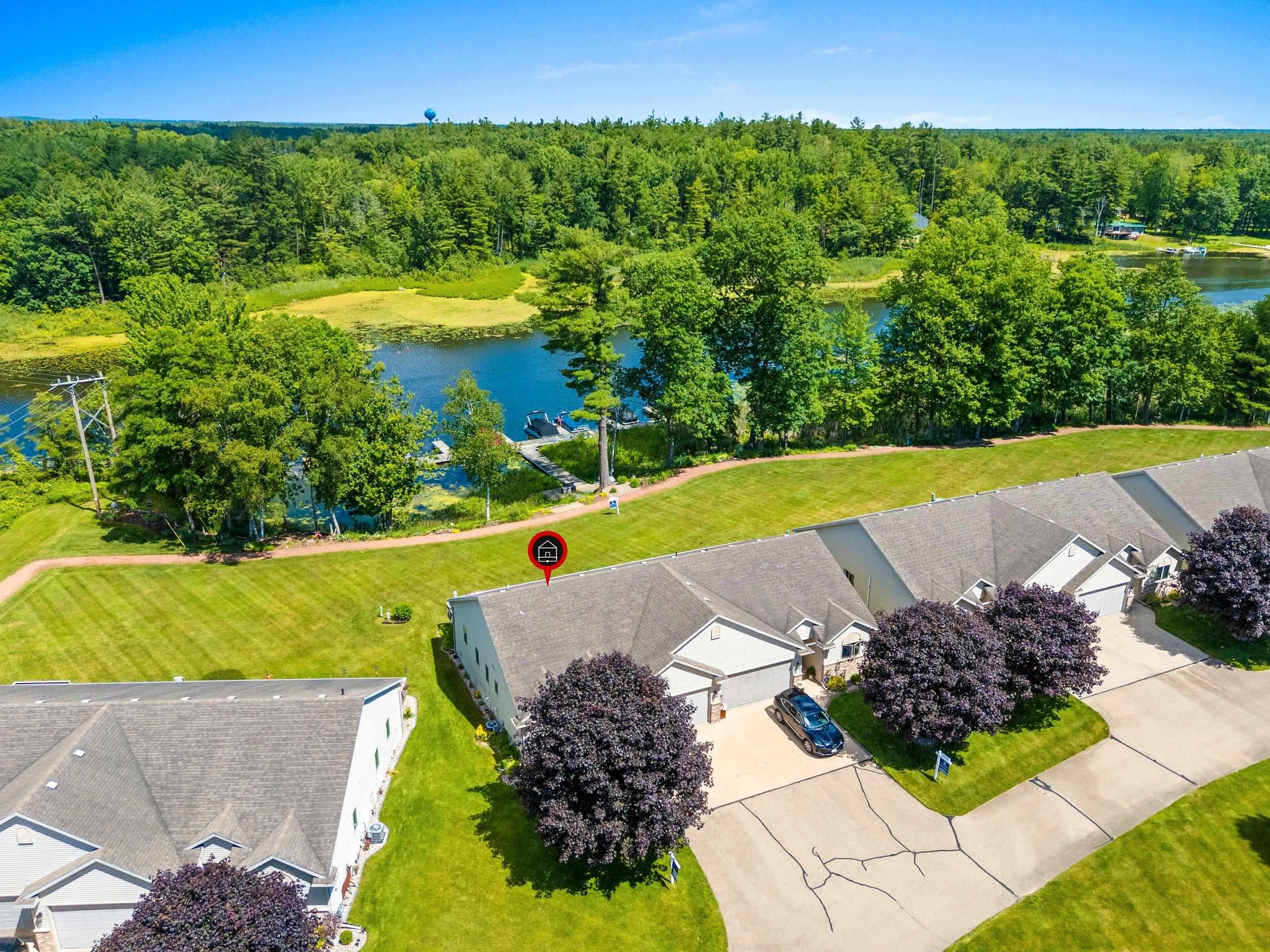 125 Channel Trace, Unit 125 Shawano, WI 54166 - Photo 60 of 79
