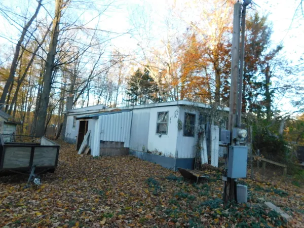 $49,900 | 14638 Pleasanton Highway, Bear Lake, MI 49614