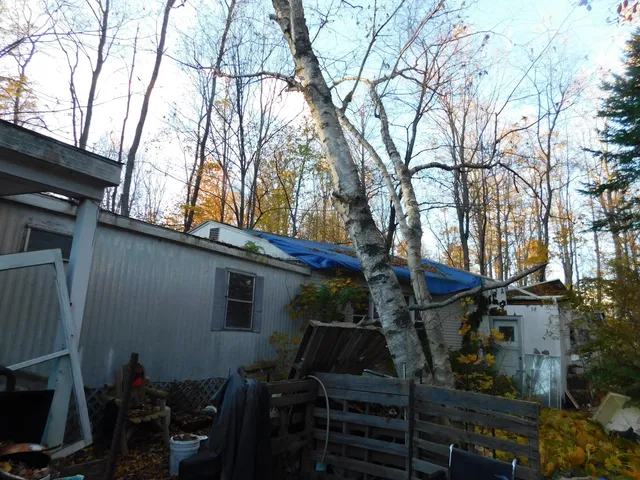 $49,900 | 14638 Pleasanton Highway, Bear Lake, MI 49614