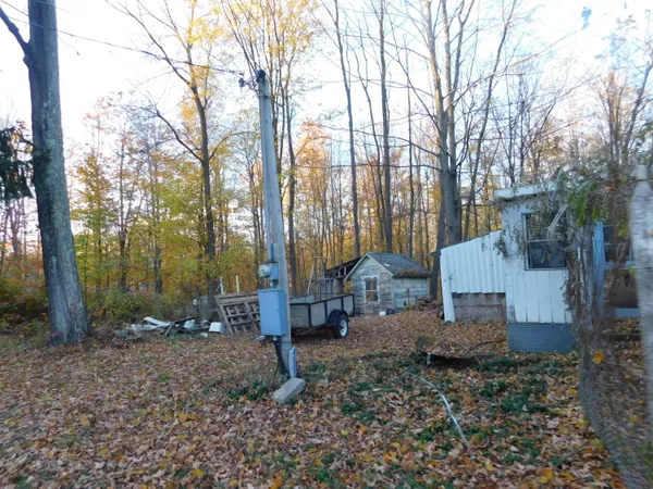 $49,900 | 14638 Pleasanton Highway, Bear Lake, MI 49614