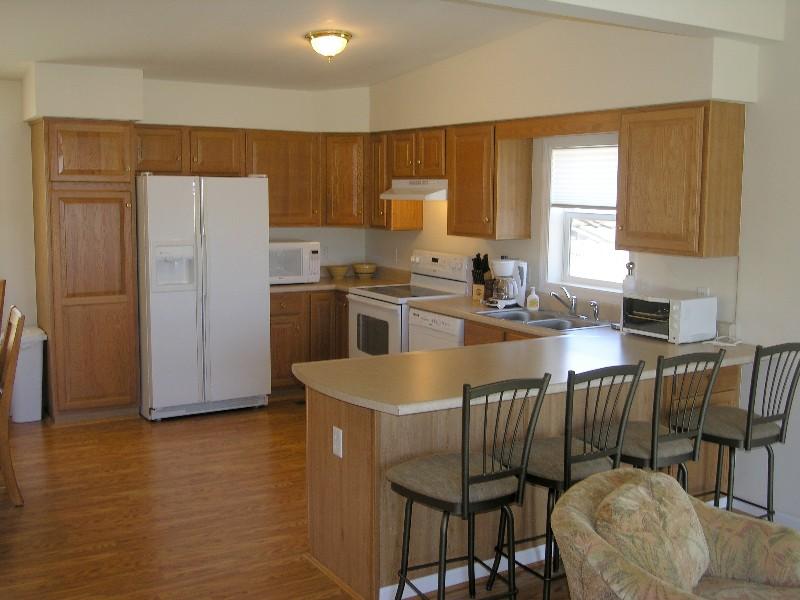 120 Mockingbird Hill Road Moneta, VA 24121 - Photo 4 of 7 Kitchen