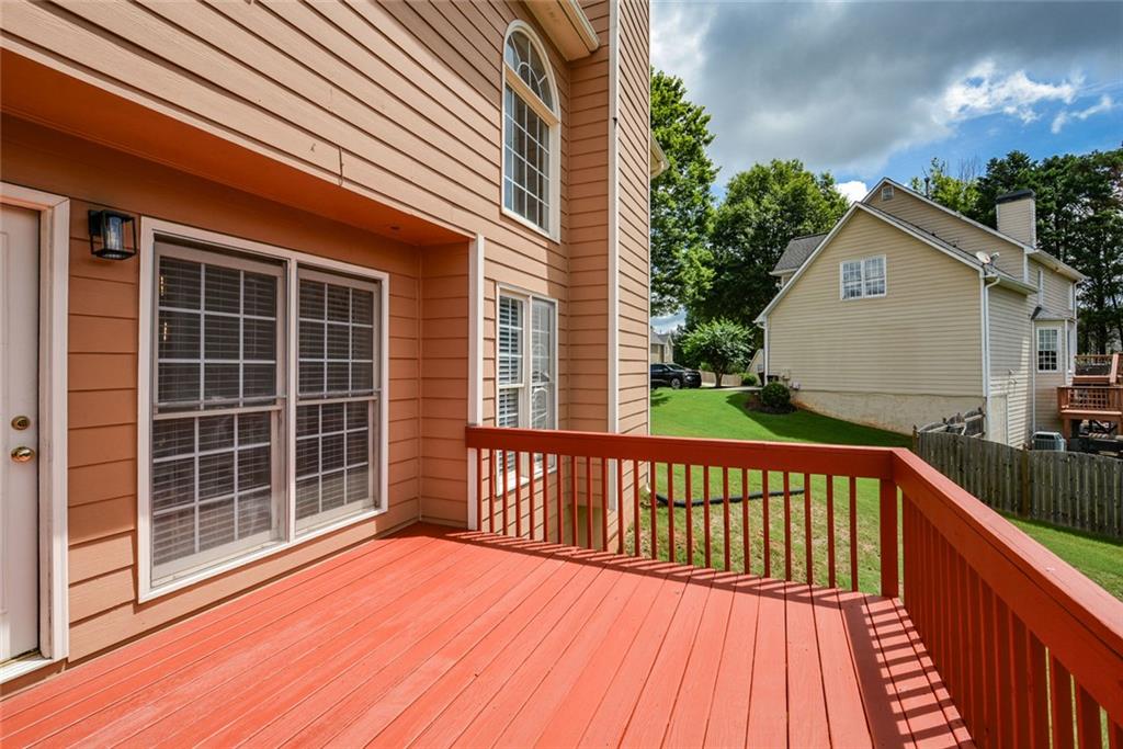 581 Hunters Trace Dallas, GA 30157 - Photo 36 of 42
