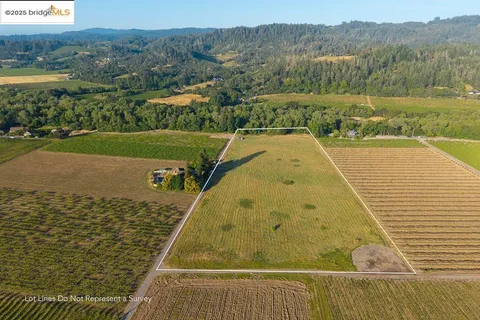 a view of a swimming pool with a yard