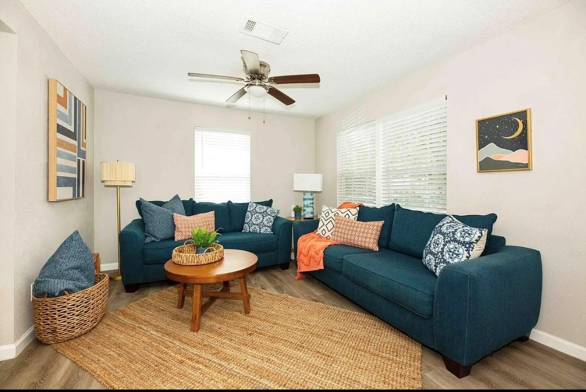 1407 East 35th Street Houston, TX 77022 - Photo 4 of 25