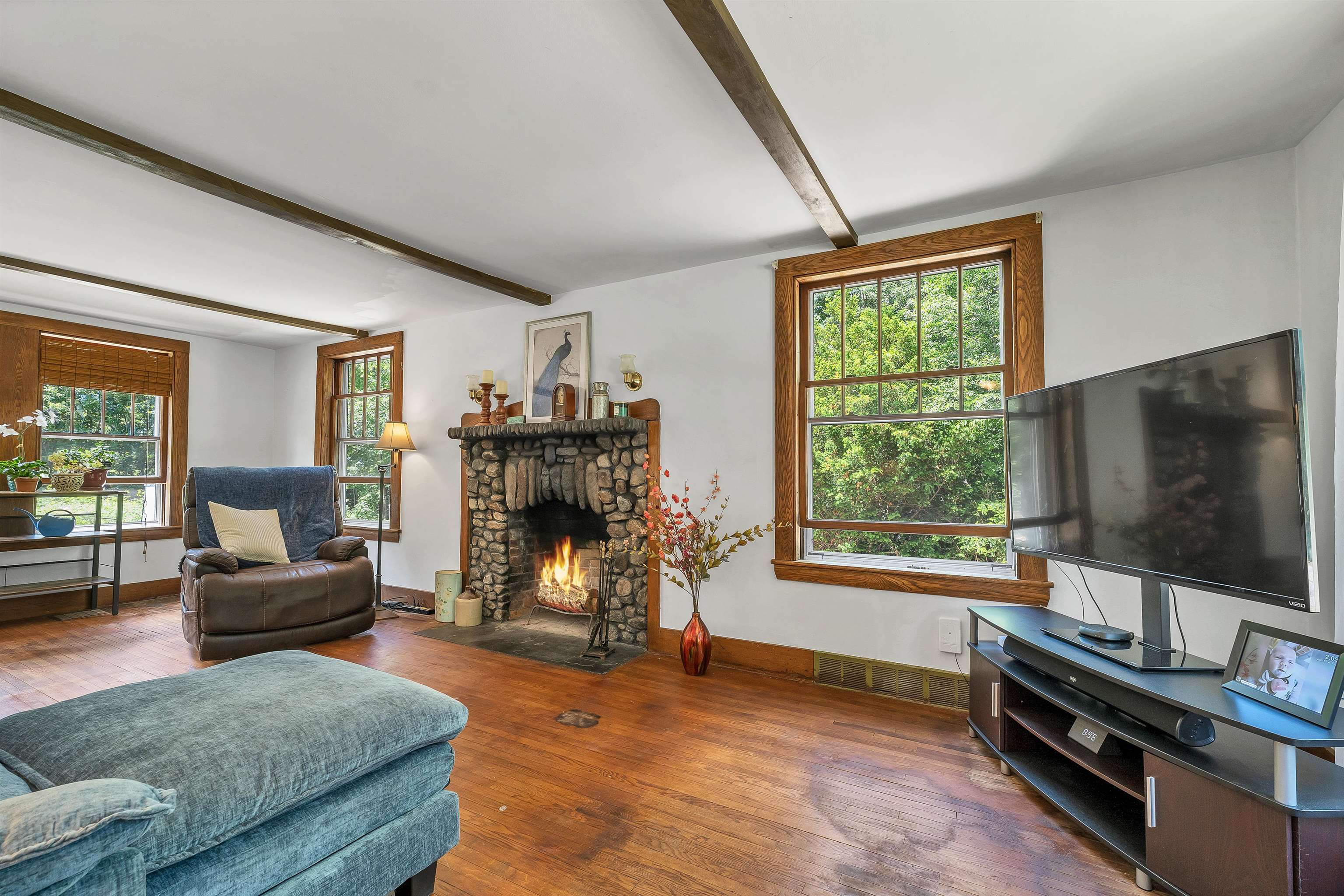 652 West Side Road Conway, NH 03860 - Photo 22 of 60