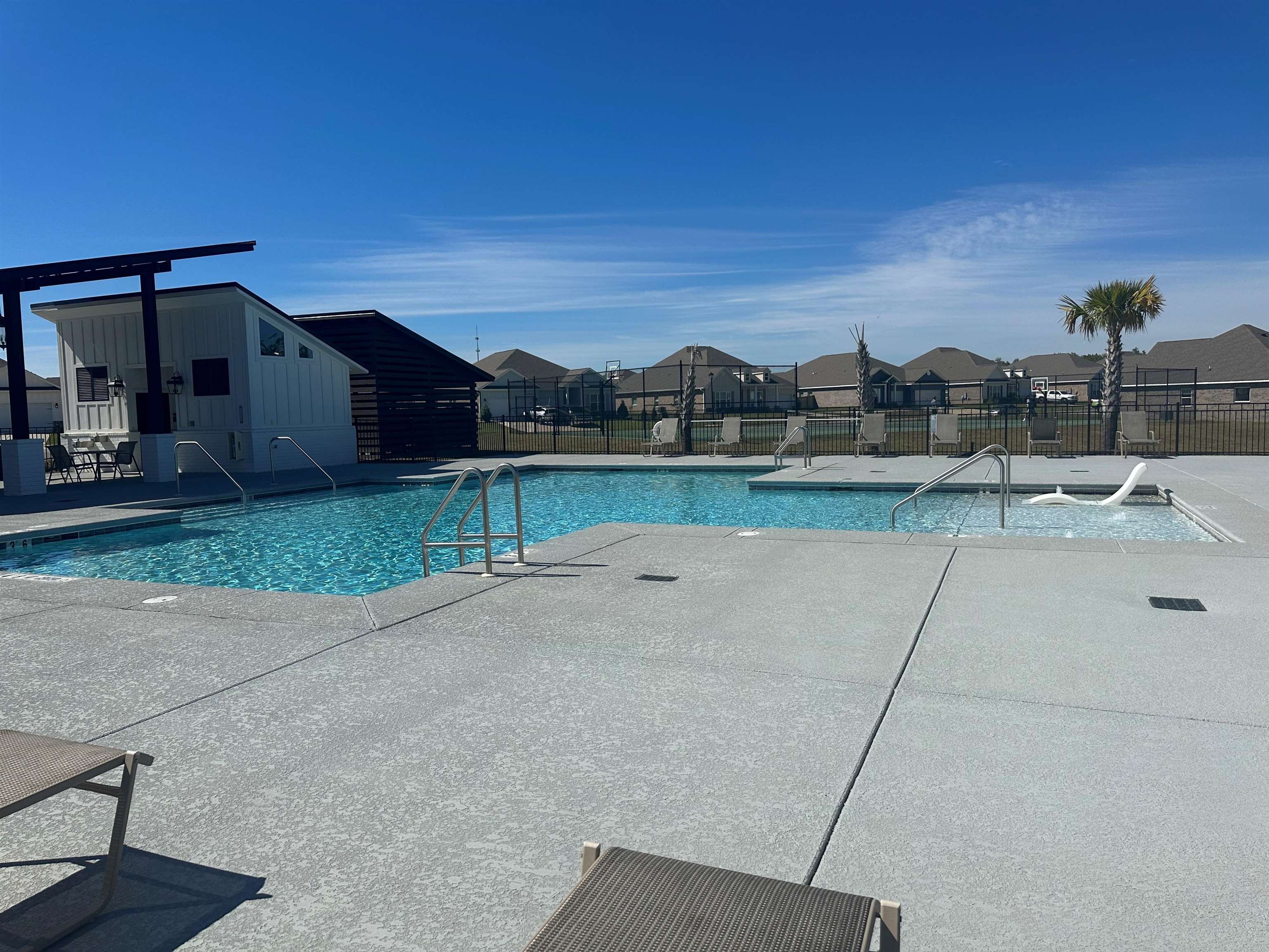 7932 Calverton Street Foley, AL 36535 - Photo 3 of 6 Community Pool