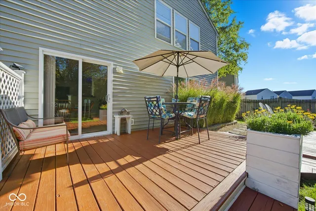 $289,500 | 853 Westpointe Drive, Shelbyville, IN 46176