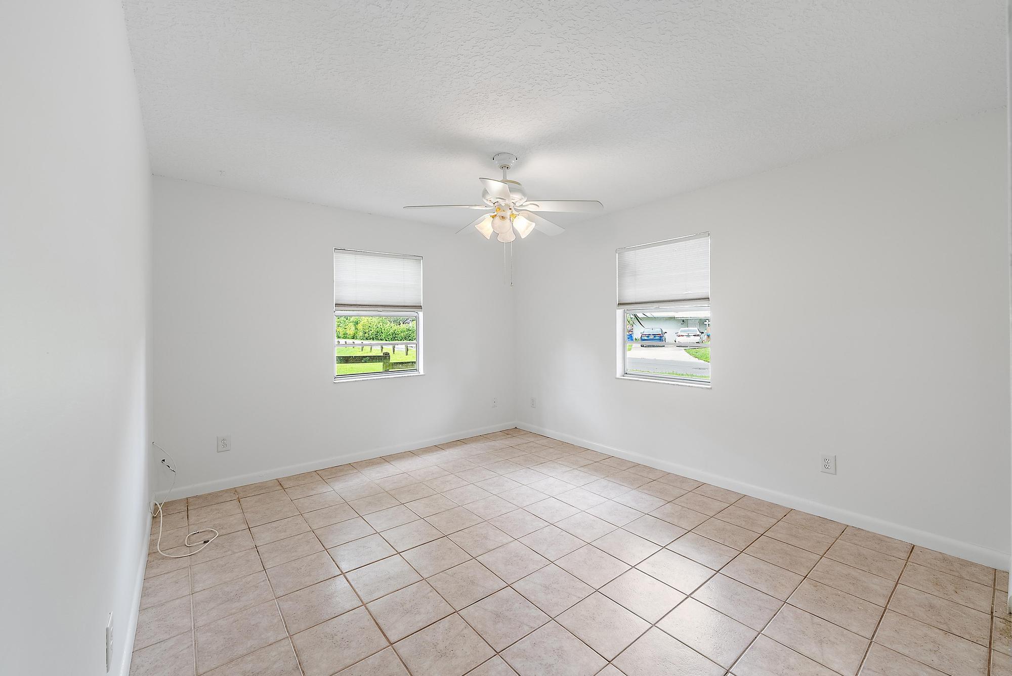 4628 Southeast Salvatori Road Stuart, FL 34997 - Photo 30 of 30 Guest Bedroom