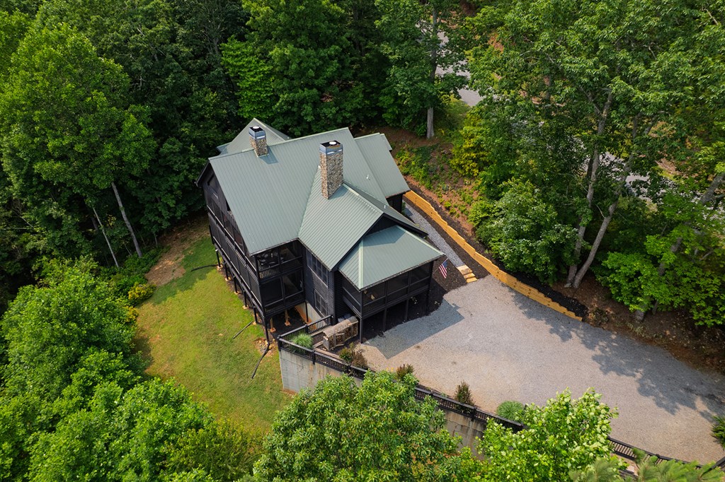 239 Ridge Top Drive Ellijay, GA 30536 - Photo 23 of 97