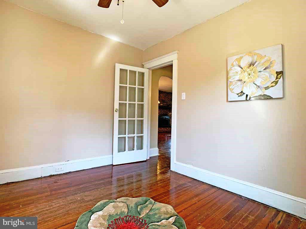 421 Woodland Avenue Morrisville, PA 19067 - Photo 19 of 30 Bedroom 3