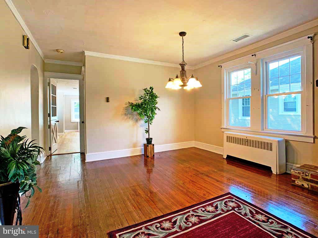 421 Woodland Avenue Morrisville, PA 19067 - Photo 6 of 30 Dining Room