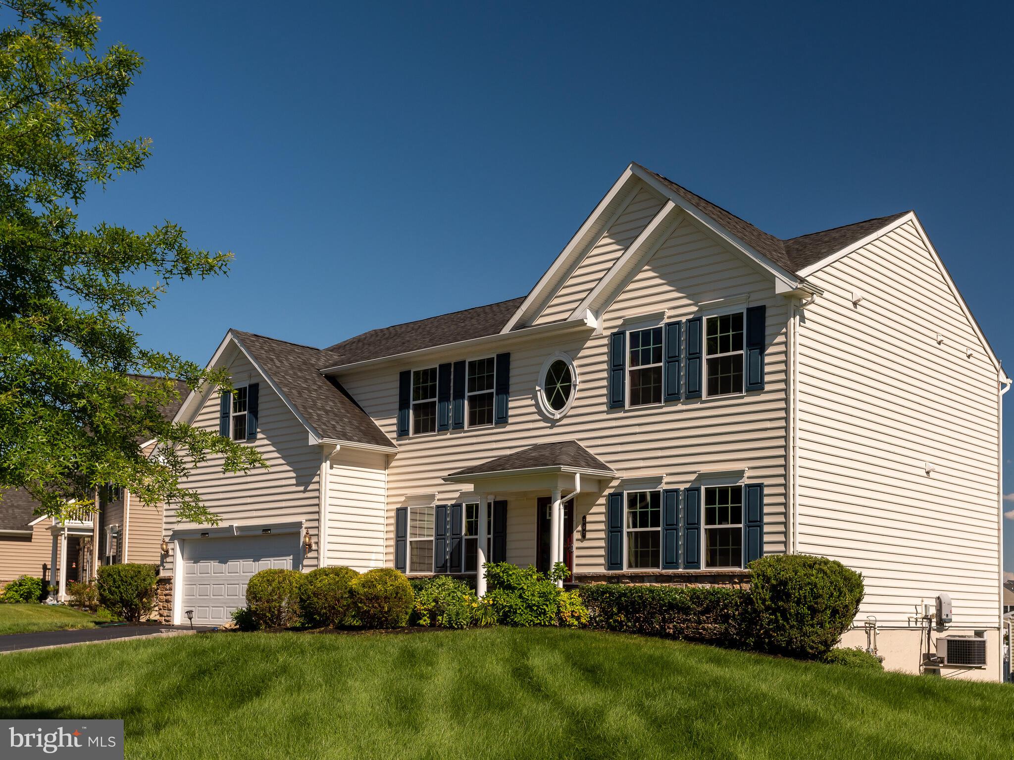 762 Elphin Road Avondale, PA 19311 - Photo 2 of 61 Gallery Image 2
