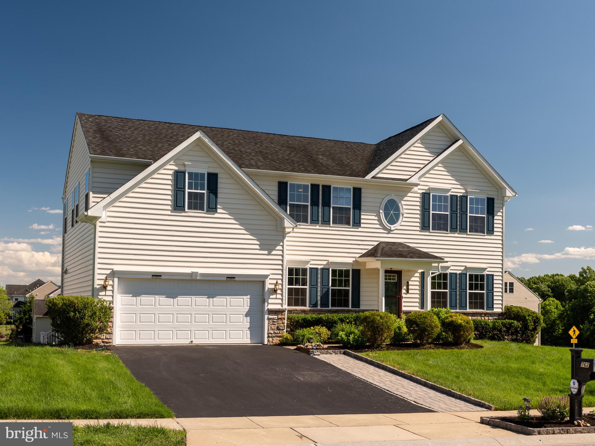 762 Elphin Road Avondale, PA 19311 - Photo 3 of 61 Gallery Image 3