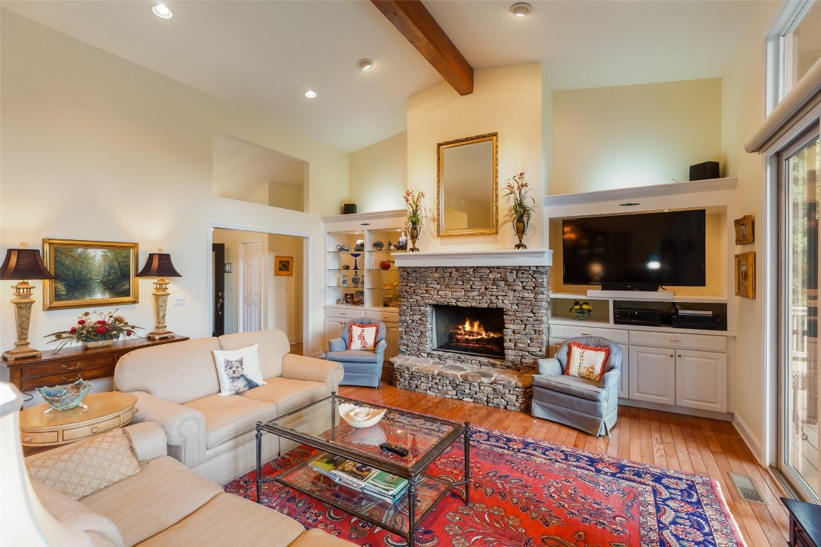 63 Rocky Ridge Road Highlands, NC 28741 - Photo 7 of 32 Gallery Image 7