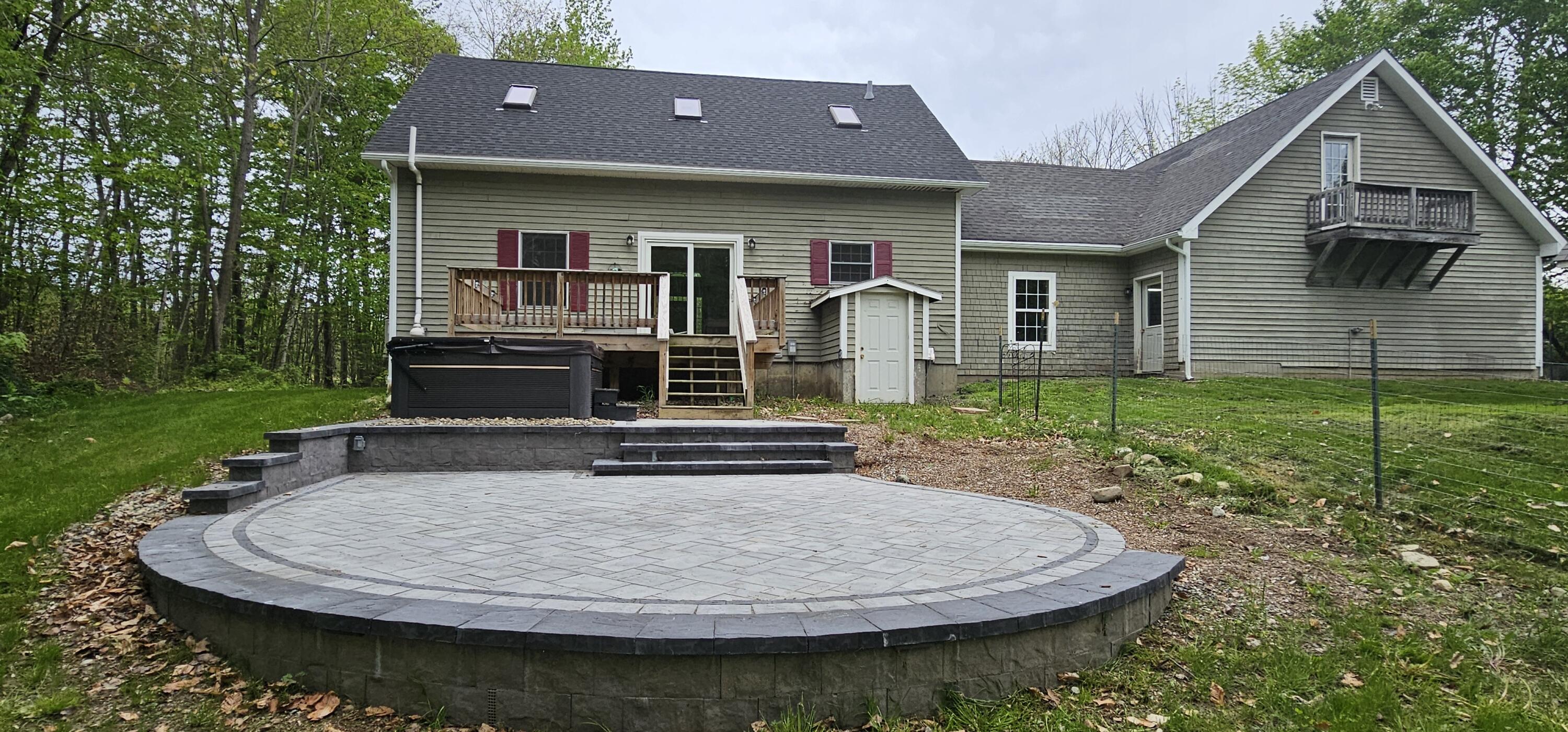 130 Middle Road Oakland, ME 04963 - Photo 4 of 29