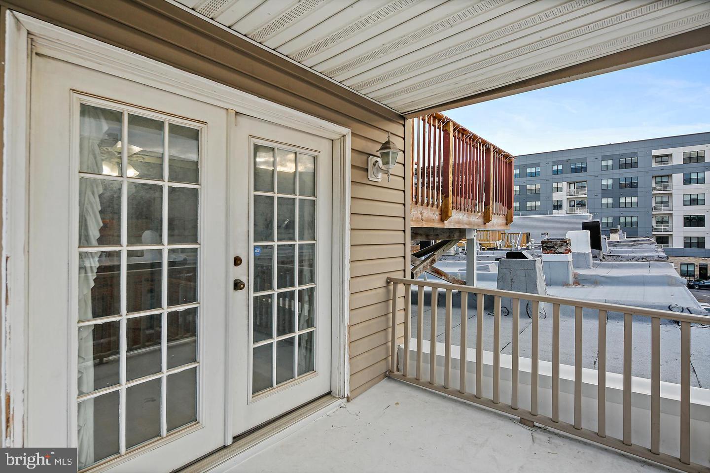 1723 Clarkson Street Baltimore, MD 21230 - Photo 24 of 27