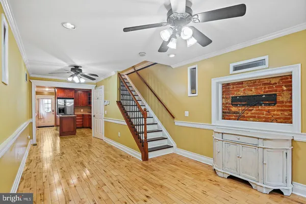 $3,250 | 1723 Clarkson Street, Baltimore, MD 21230