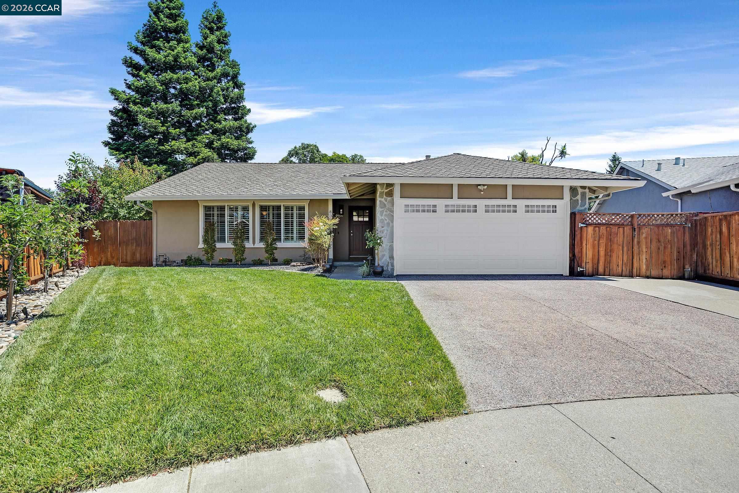 8 Bath Court San Ramon, CA 94583 - Photo 1 of 43