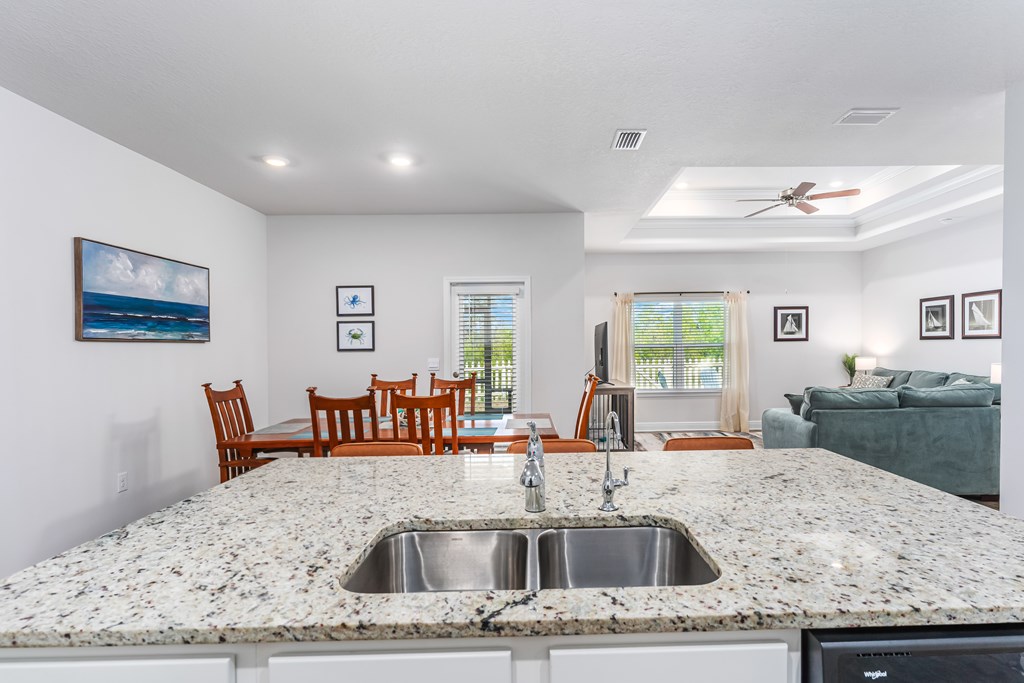 788 Backwater Road Port St. Joe, FL 32456 - Photo 13 of 89