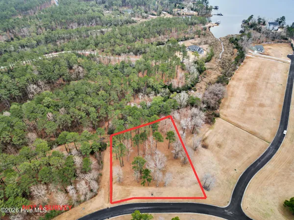$30,000 | 117 Southern Plantation Drive North, Oriental, NC 28571