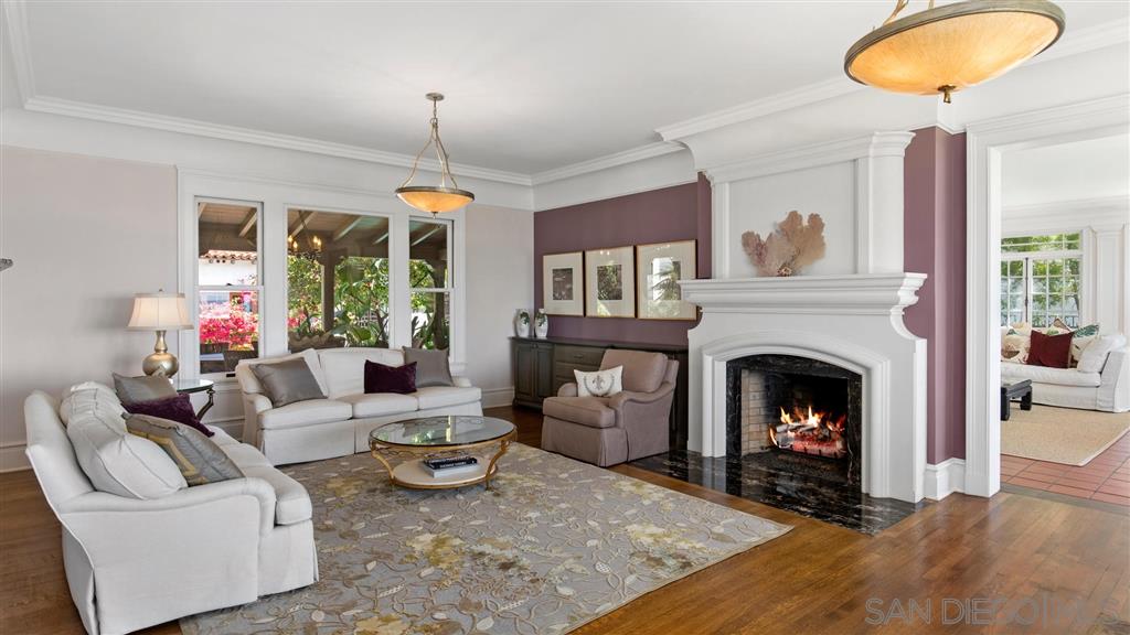 1043 Ocean Boulevard Coronado, CA 92118 - Photo 17 of 25