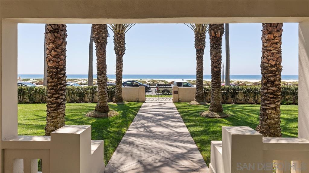 1043 Ocean Boulevard Coronado, CA 92118 - Photo 3 of 25