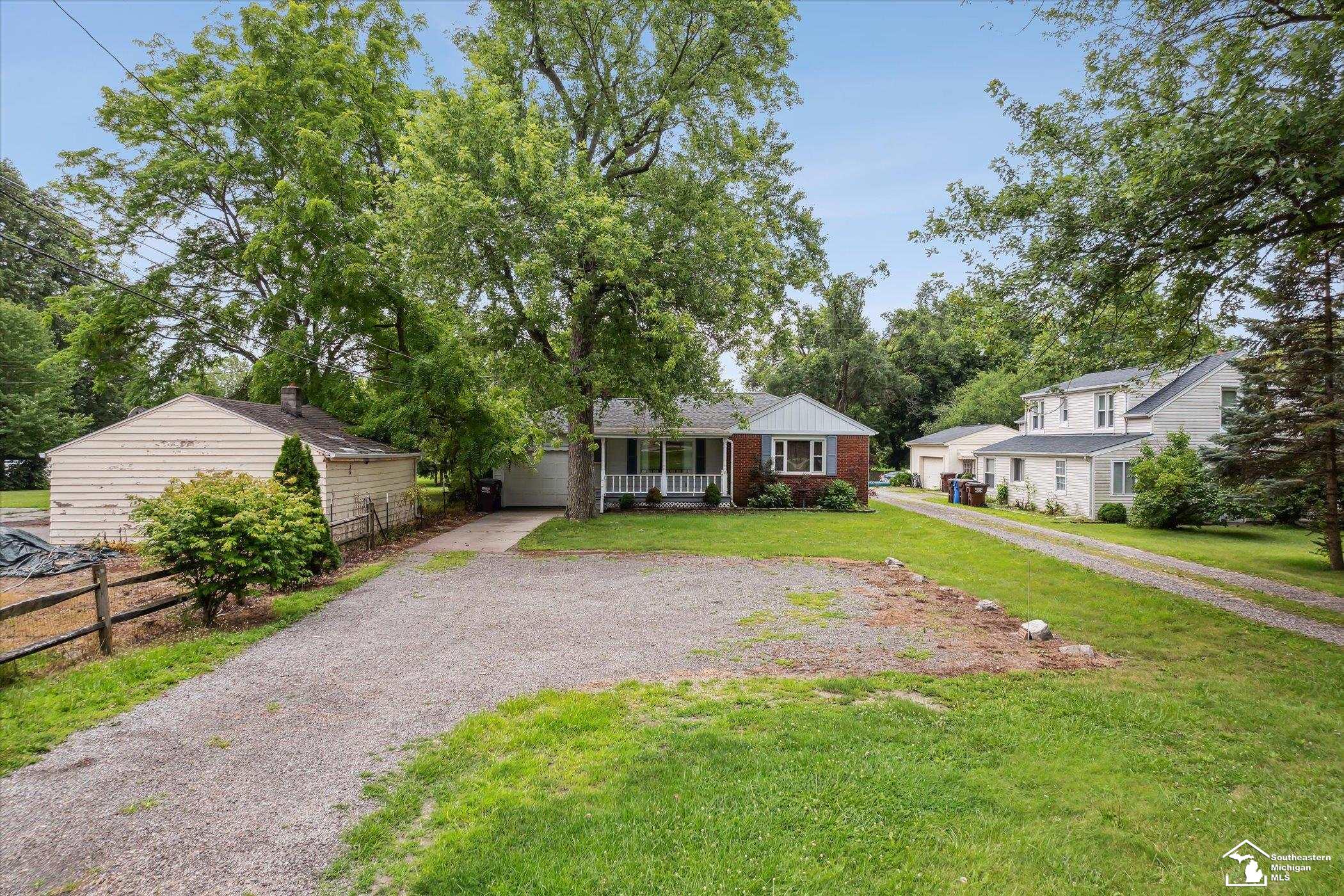 2857 North Custer Road Monroe, MI 48162 - Photo 75 of 91 Gallery Image 75