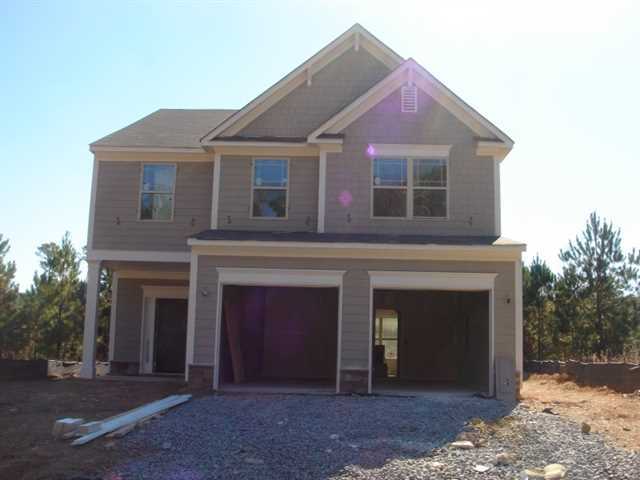 2359 Proctor Creek, Unit 2 Acworth, GA 30101 - Photo 1 of 1 Under Construction