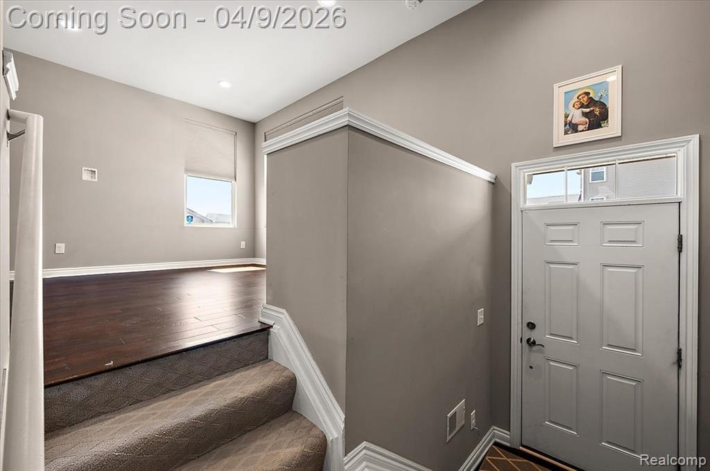 2877 Hartwick Drive Rochester, MI 48307 - Photo 11 of 44