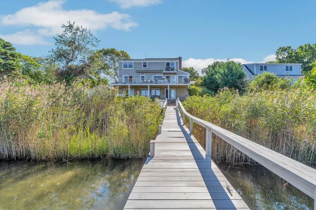 $2,750,000 | 231 Edgewater Drive West, East Falmouth, MA 02536