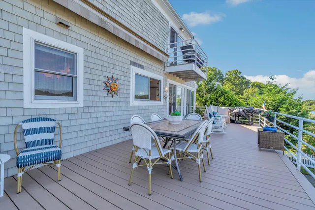 $2,750,000 | 231 Edgewater Drive West, East Falmouth, MA 02536