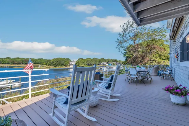 $2,750,000 | 231 Edgewater Drive West, East Falmouth, MA 02536