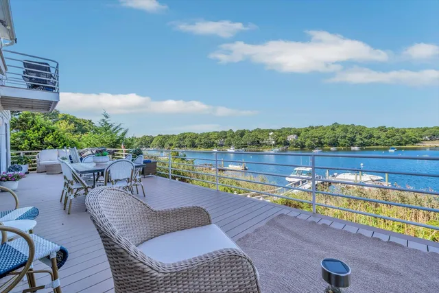 $2,750,000 | 231 Edgewater Drive West, East Falmouth, MA 02536