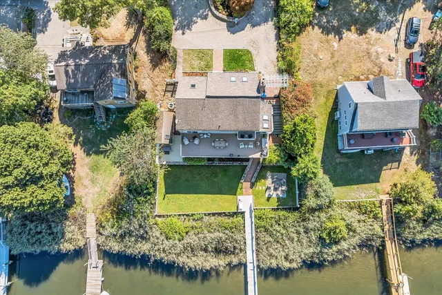 $2,750,000 | 231 Edgewater Drive West, East Falmouth, MA 02536