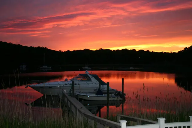 $2,750,000 | 231 Edgewater Drive West, East Falmouth, MA 02536