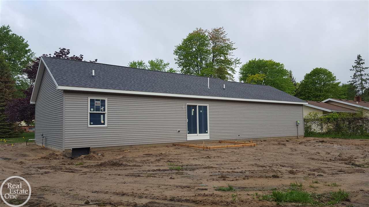1845 Goodells Road Goodells, MI 48027 - Photo 6 of 11
