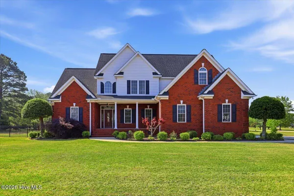 $489,000 | 308 Chancery Drive, Goldsboro, NC 27530