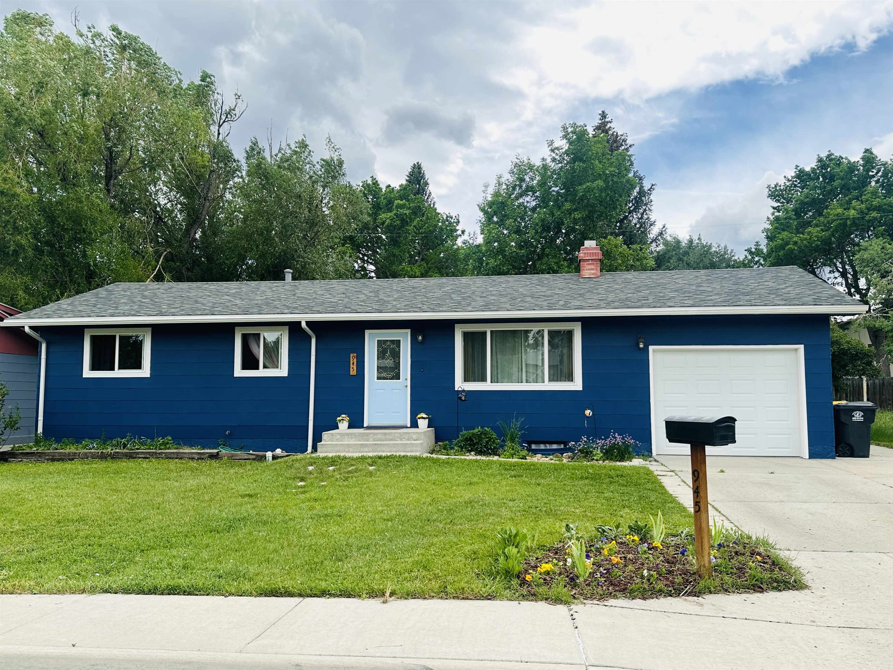 945 Cliff Street Lander, WY 82520 - Photo 49 of 50
