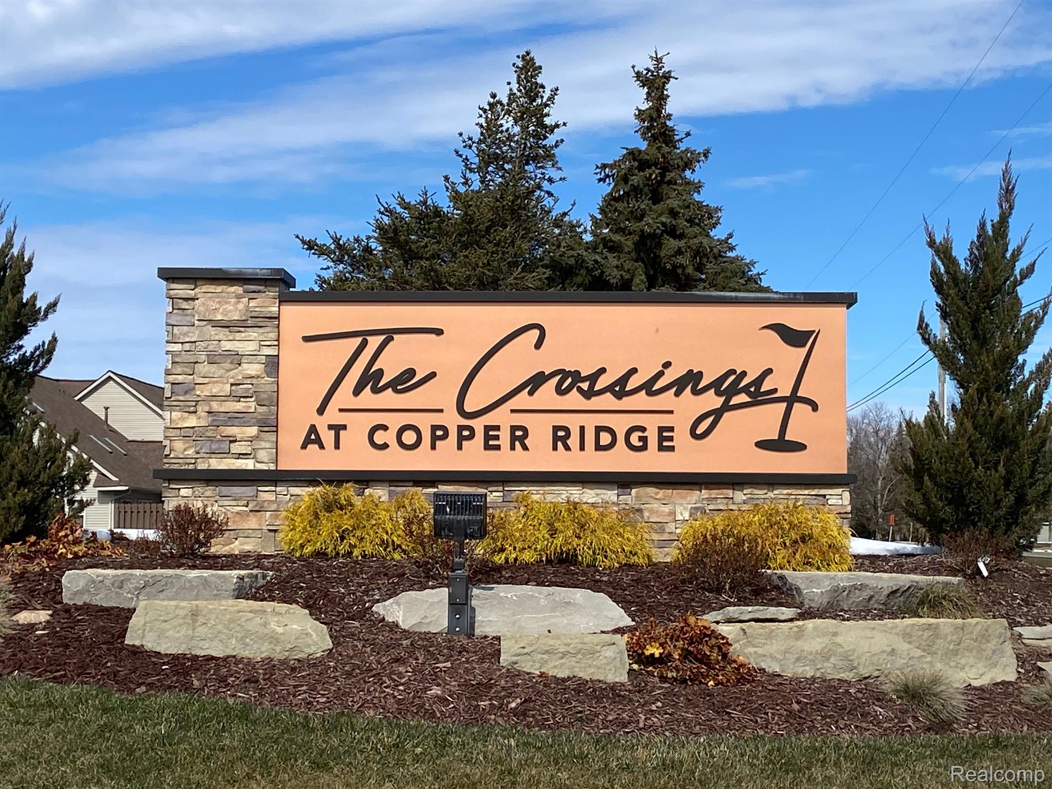 Lot 40 Copper Ridge Drive Davison, MI 48423 - Photo 13 of 13 Gallery Image 13